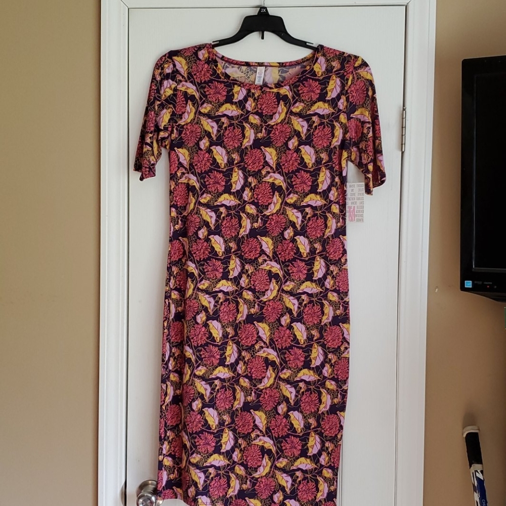 LuLaRoe Julia